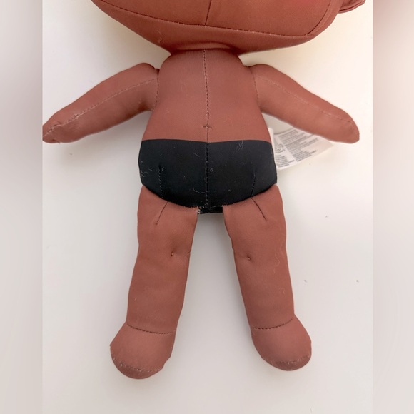 16” L.O.L. Surprise! Plush Doll with Yellow Hair - Picture 4 of 8